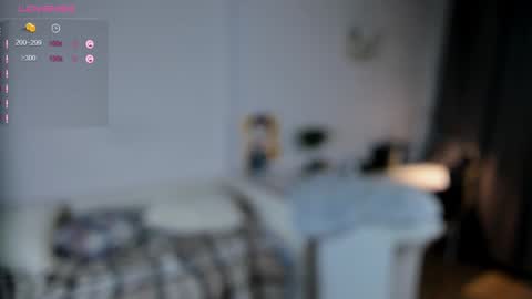 Arina online show from February 9, 1:25 pm