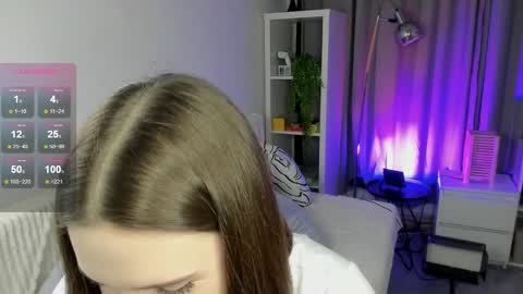 Arina online show from February 15, 8:01 pm