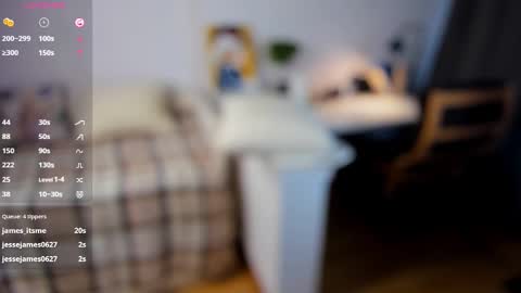 Arina online show from February 17, 11:55 am