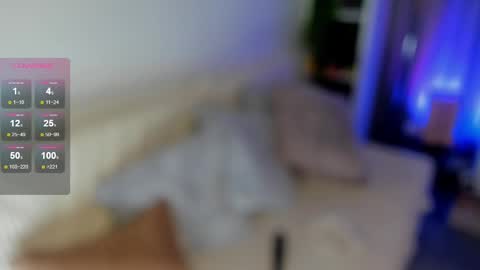 Arina online show from February 20, 11:21 pm