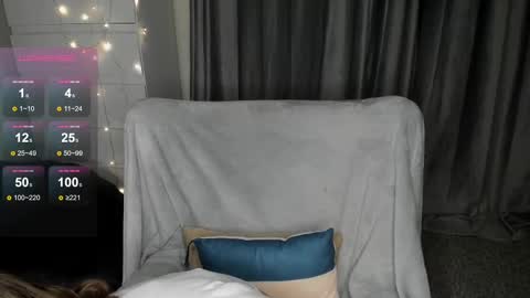 Arina online show from February 22, 8:09 pm