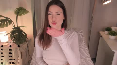 Arina online show from October 16, 7:20 am