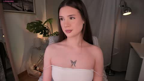 Arina online show from November 27, 7:10 am