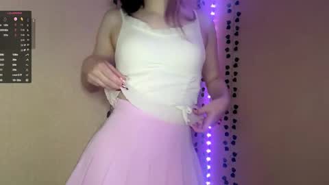 Lana online show from April 21, 9:17 pm