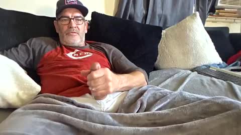 LongDick Daddy online show from September 8, 3:11 pm