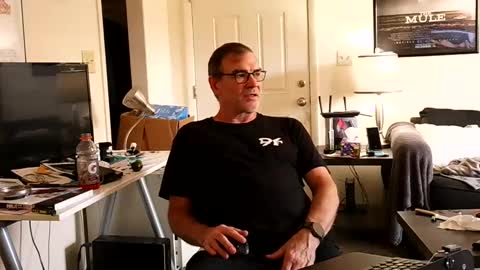 LongDick Daddy online show from September 9, 7:13 pm