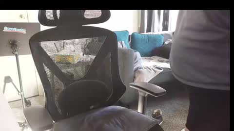 LongDick Daddy online show from November 13, 8:52 pm