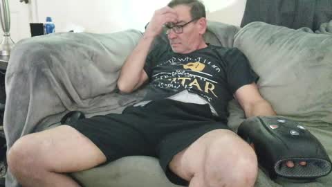 LongDick Daddy online show from April 16, 12:22 am