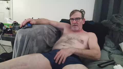 LongDick Daddy online show from May 20, 6:30 am