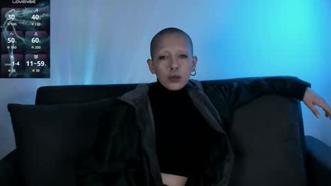 Snapshot of lnxmst chatting on November 22, 10:31 pm Lynx Mist online show from November 22, 10:31 pm