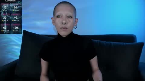 Snapshot of lnxmst chatting on November 23, 10:09 pm Lynx Mist online show from November 23, 10:09 pm