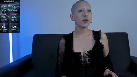 Snapshot of lnxmst chatting on December 2, 10:38 pm Lynx Mist online show from December 2, 10:38 pm