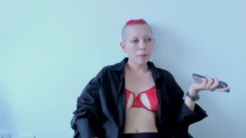 Lynx Mist online show from March 3, 9:31 pm