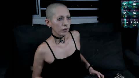 Lynx Mist online show from April 3, 12:08 am