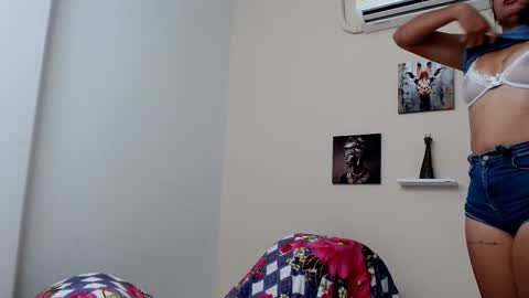 LOAIZA online show from March 9, 1:42 am