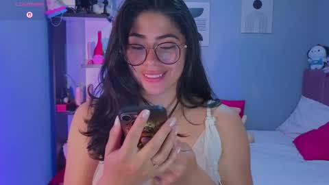 Pamela online show from March 28, 3:22 pm