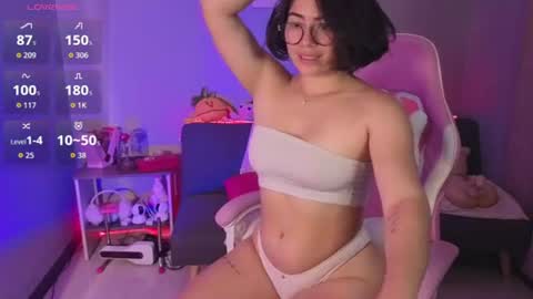 Pamela online show from June 13, 3:21 pm