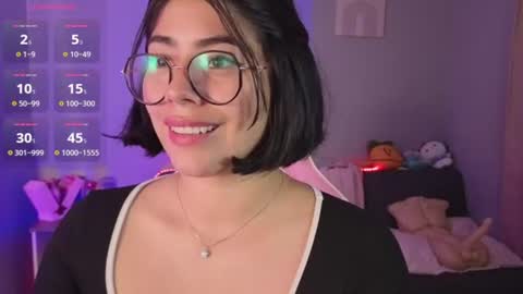 Pamela online show from June 16, 10:12 pm