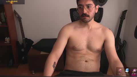 Lobito blanco Thefckingwolf main account online show from September 15, 4:18 pm