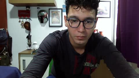 Lobo online show from January 7, 3:23 pm