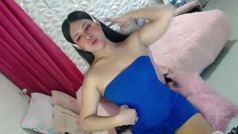 Snapshot of lobotara69 chatting on February 19, 3:39 am Thea online show from February 19, 3:39 am