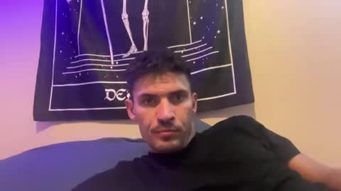 Lochness online show from October 6, 3:20 pm