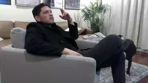 lockdownlove online show from March 7, 12:15 am