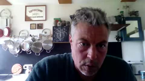 LOFe online show from May 7, 7:14 am