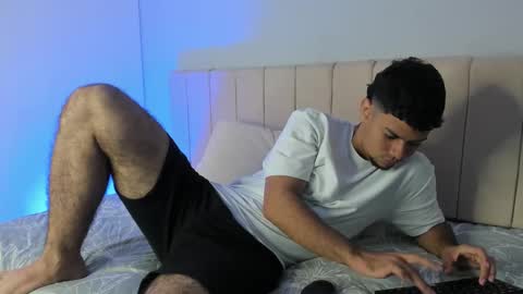 logan online show from March 30, 2:23 am