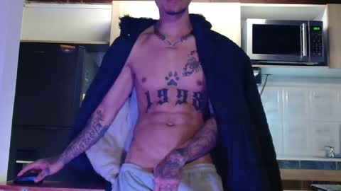 Logan online show from November 9, 11:58 pm