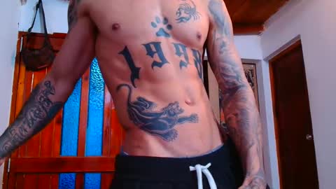 Logan online show from March 24, 11:10 pm