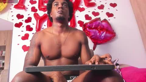 LOGAN DRAKE online show from March 15, 6:52 am