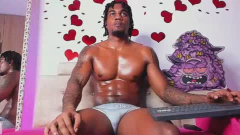 LOGAN DRAKE online show from July 1, 12:56 am