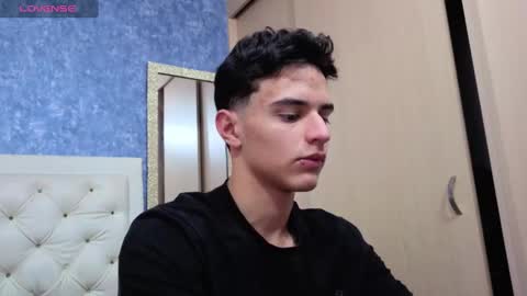 logan madoox online show from September 9, 7:24 pm