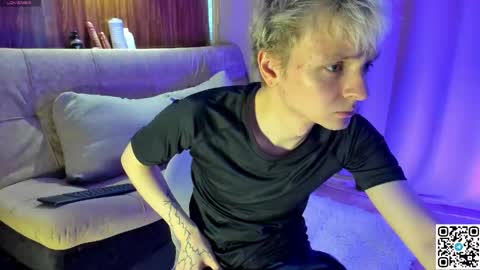 Logan online show from April 19, 12:48 pm