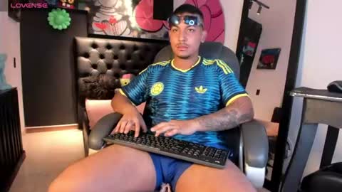 LOGAN online show from June 18, 3:38 pm