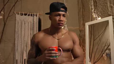 logan_varela online show from September 19, 11:22 am