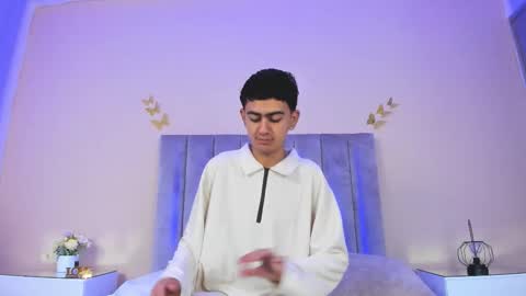 Logan online show from December 14, 12:32 pm