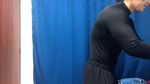 Logan online show from January 3, 3:27 am