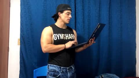 Logan online show from January 9, 4:19 am