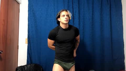 Logan online show from January 19, 6:31 am