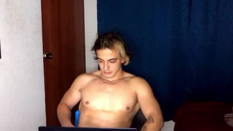 Logan online show from February 1, 7:57 am