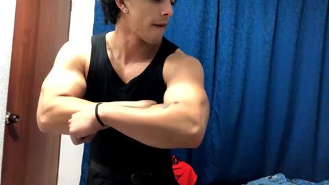 Logan online show from February 23, 5:01 am