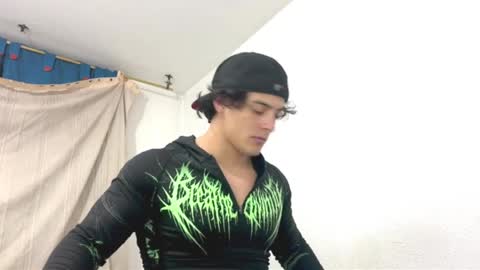 Logan online show from April 7, 4:35 am