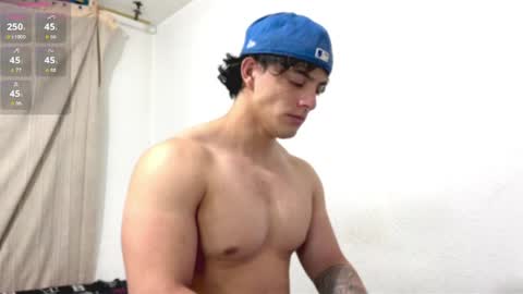 Logan online show from April 25, 4:37 am