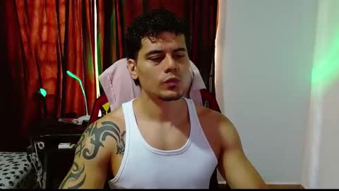 Loganandrwz online show from March 21, 4:54 pm