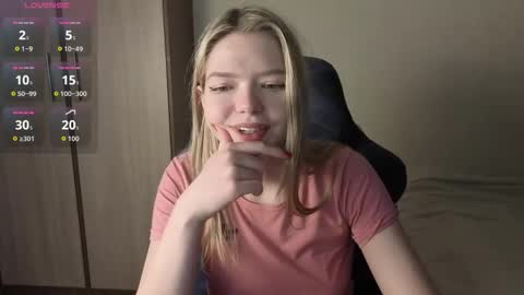 Logan and Katana online show from January 12, 2:11 pm