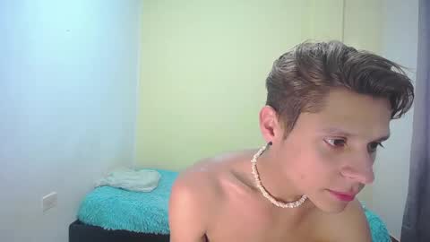 Snapshot of loganevans8 chatting on January 26, 1:04 pm Logan online show from January 26, 1:04 pm