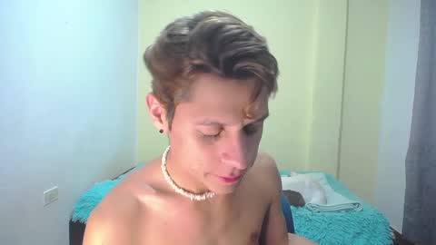 Snapshot of loganevans8 chatting on February 16, 10:21 am Logan online show from February 16, 10:21 am