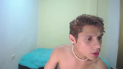 Snapshot of loganevans8 chatting on February 26, 11:20 am Logan online show from February 26, 11:20 am